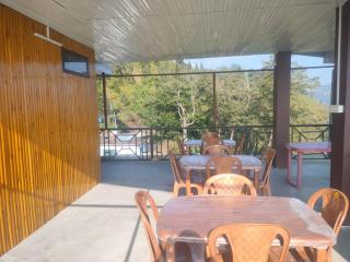 Mountain View Hillside Homestay Kalimpong, Between Deolo Park & Ramdhura - Kalimpong - 4
