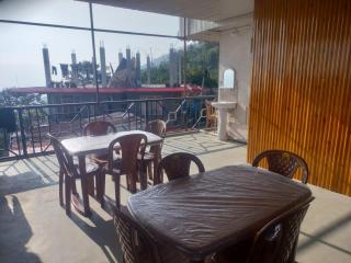 Mountain View Hillside Homestay Kalimpong, Between Deolo Park & Ramdhura - Kalimpong - 2