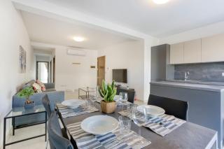 Beautiful Modern Central 2br Apt - Taʼ Xbiex - 8