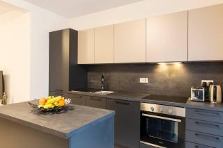 Beautiful Modern Central 2br Apt - Taʼ Xbiex - 1