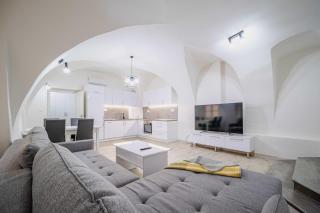St Elizabeth Apartment, Kosice Old Town - Košice - 0