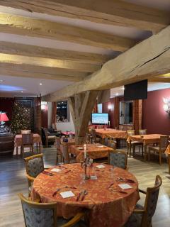 Hotel Le Bon Laboureur - La Charité-sur-Loire - 7