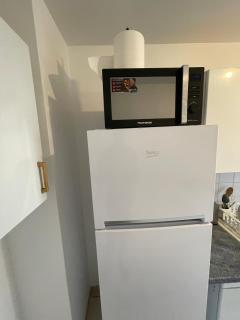 Appartement situé à Villejuif à 5 minutes du métro ligne 14 - 4