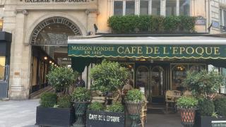 Le Pinky Bird - Paris 1er - Paris - 1