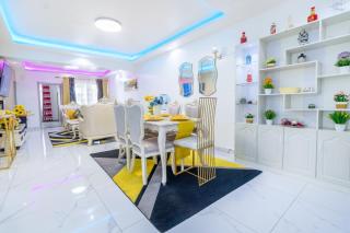 3 bedroom Apt in Nairobi - Kilimani, Hurligham, Yaya - Nairobi - 8