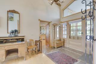 Stunning Sheridan Ranch Villa Mountain View! - Sheridan - 7