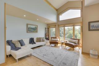 Stunning Sheridan Ranch Villa Mountain View! - Sheridan - 6