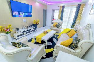 3 bedroom Apt in Nairobi - Kilimani, Hurligham, Yaya - Nairobi - 2