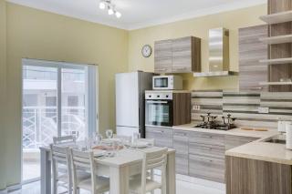 Seaview, Beautiful 3br Apt 1 - Marsaskala - 3