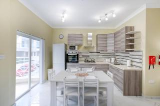 Seaview, Beautiful 3br Apt 1 - Marsaskala - 6