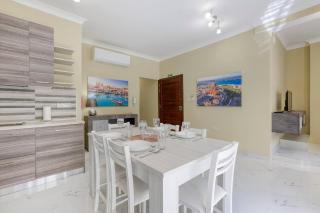 Seaview, Beautiful 3br Apt 1 - Marsaskala - 4