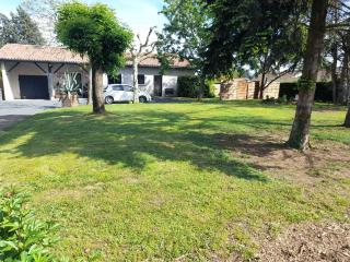 La maison du Bonheur - Chambre Tourterelle - borne de recharge VE - 6