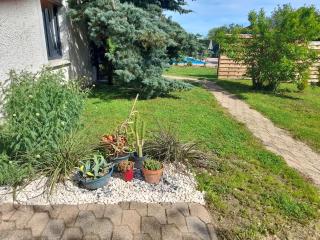 La maison du Bonheur - Chambre Tourterelle - borne de recharge VE - 7