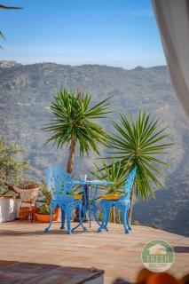 Cortijo Veraniego - quiet getaway near Malaga - Colmenar - 7