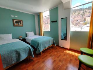 Catag Wasi Casa hospedaje - Cajamarca - 8