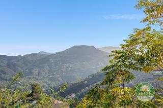 Cortijo Veraniego - quiet getaway near Malaga - Colmenar - 3