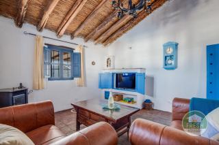 Cortijo Veraniego - quiet getaway near Malaga - Colmenar - 2