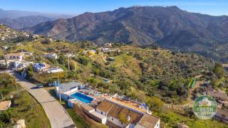 Cortijo Veraniego - quiet getaway near Malaga - Colmenar - 1