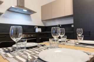 Beautiful Central Penthouse 1br - Taʼ Xbiex - 3