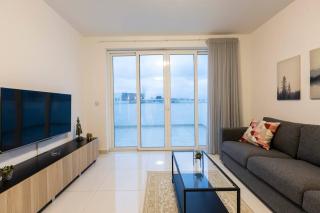 Beautiful Central Penthouse 1br - Taʼ Xbiex - 8