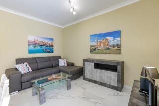 Penthouse, Seaview, Beautiful 2br Apt 4 - Marsaskala - 6