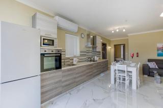 Penthouse, Seaview, Beautiful 2br Apt 4 - Marsaskala - 3