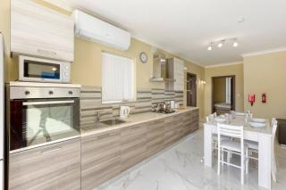 Penthouse, Seaview, Beautiful 2br Apt 4 - Marsaskala - 8