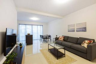 Beautiful Modern Central 2br Apt - Taʼ Xbiex - 8