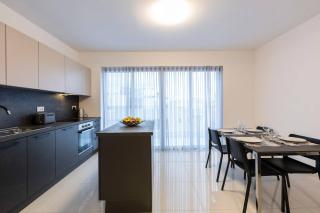 Beautiful Modern Central 2br Apt - Taʼ Xbiex - 6