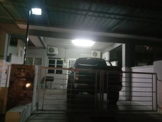 Inap KAMI HOMESTAY - Lumut - 5