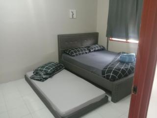 Inap KAMI HOMESTAY - Lumut - 9