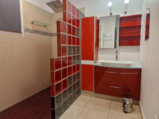 Maison Suites Parentales Piscine Clim - Entraigues-sur-la-Sorgue - 6