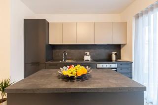 Beautiful Modern Central 2br Apt - Taʼ Xbiex - 1