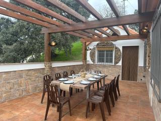 Villa Galones - Algarinejo - 4