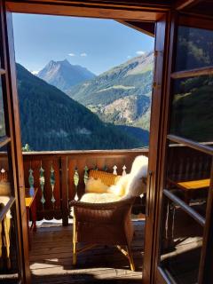 Chalet Bel Horizon - Saint-Martin - 8