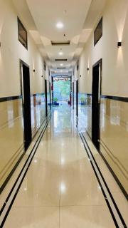 Hotel Gayatri Palace - Godarpura - 3