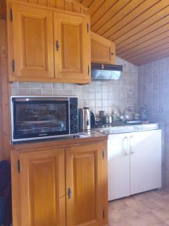 Chalet Bel Horizon - Saint-Martin - 2