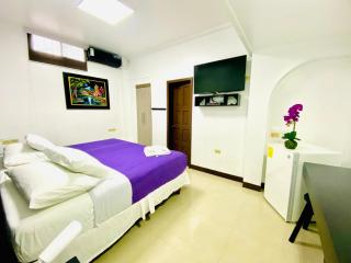 Hotel Los Algarrobos - 5
