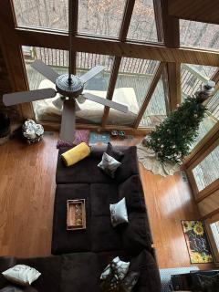 Sunflower Valley - Innsbrook - 5