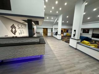 SureStay Plus by Best Western Mobile I-65 - Mobile - 9
