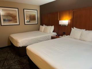 SureStay Plus by Best Western Mobile I-65 - Mobile - 8