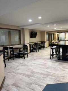 SureStay Plus by Best Western Mobile I-65 - Mobile - 6