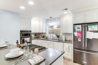 1 Mi to Dtwn Newburgh Quiet Home with Yard! - Newburgh - 3