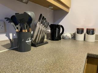 Anchor Walk Central Location Long Stays by Max Wilde - Bristol - 6
