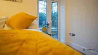2 Bed 2 Bath, Golders Green, Near Central London - Londra - 2