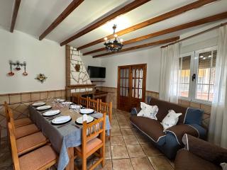 Villa Galones - Algarinejo - 5