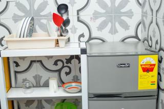 High Level Apartment - 4