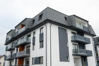 Celine Apartments - Piatra Neamţ - 0