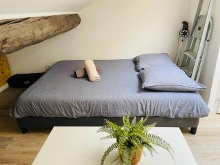 Joli nid douillet au Vieux-Port - 9