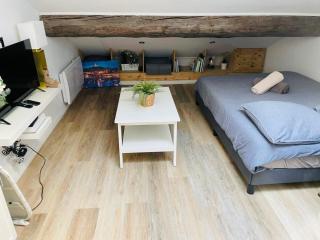 Joli nid douillet au Vieux-Port - 8